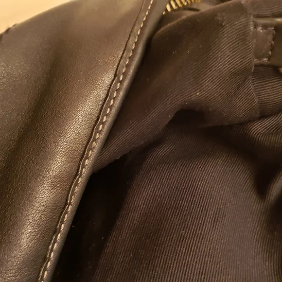 Coach Purse - Picture 9 of 11